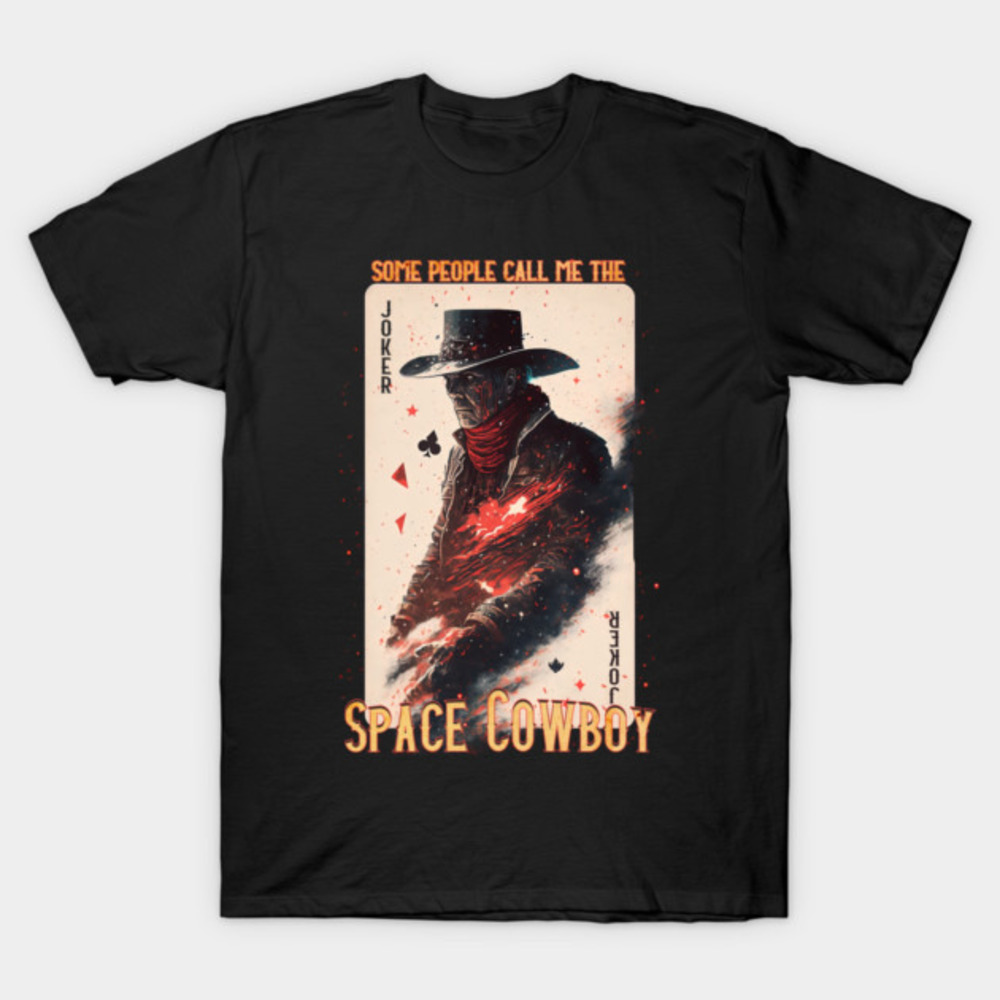 The Joker - Space Cowboy - Steve Miller Band